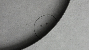 オバケのパッケージ